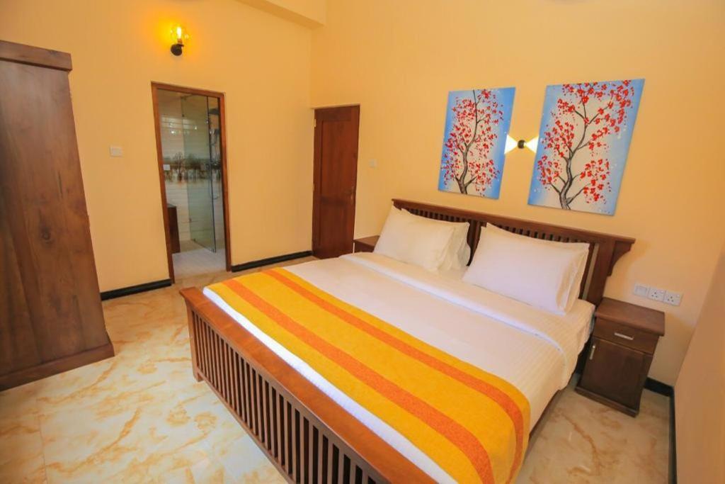 Negombo Andersson Luxury House - Villa