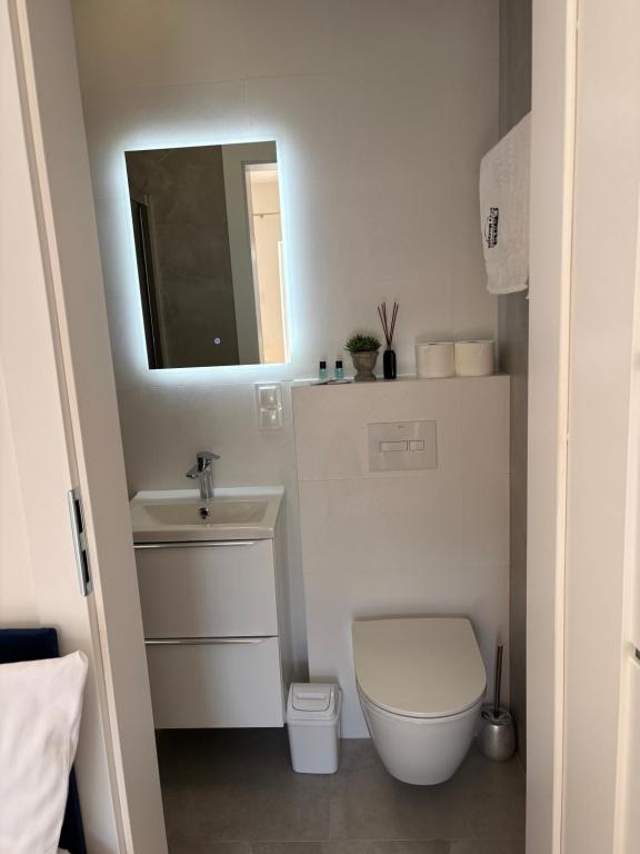 Apartamenty przy Muzeum - Habitación Individual