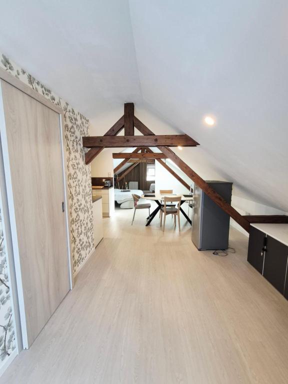 Appartement cosy proche centre – photo 9
