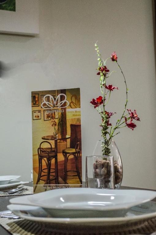  Mont Blanc Apart Hotel - Duque de Caxias