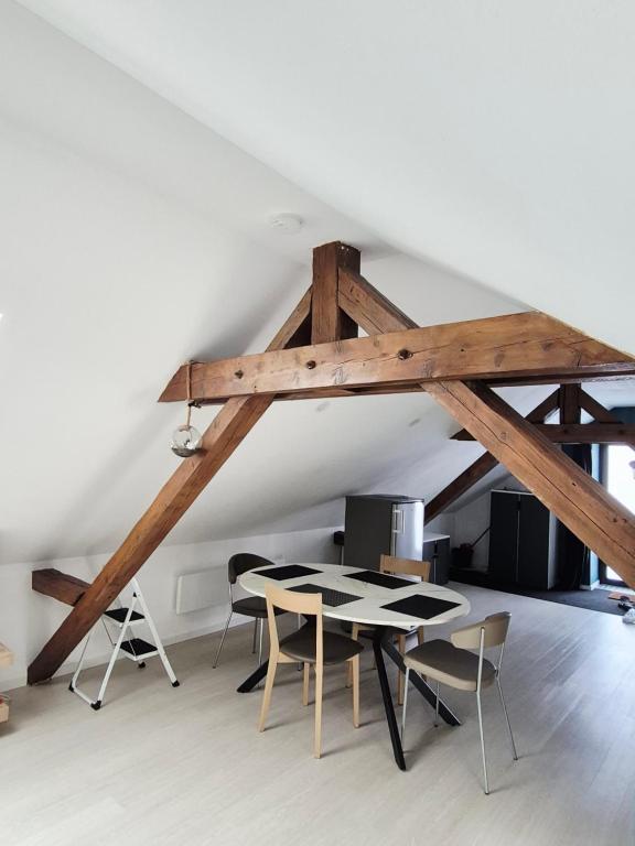 Appartement cosy proche centre – photo 10