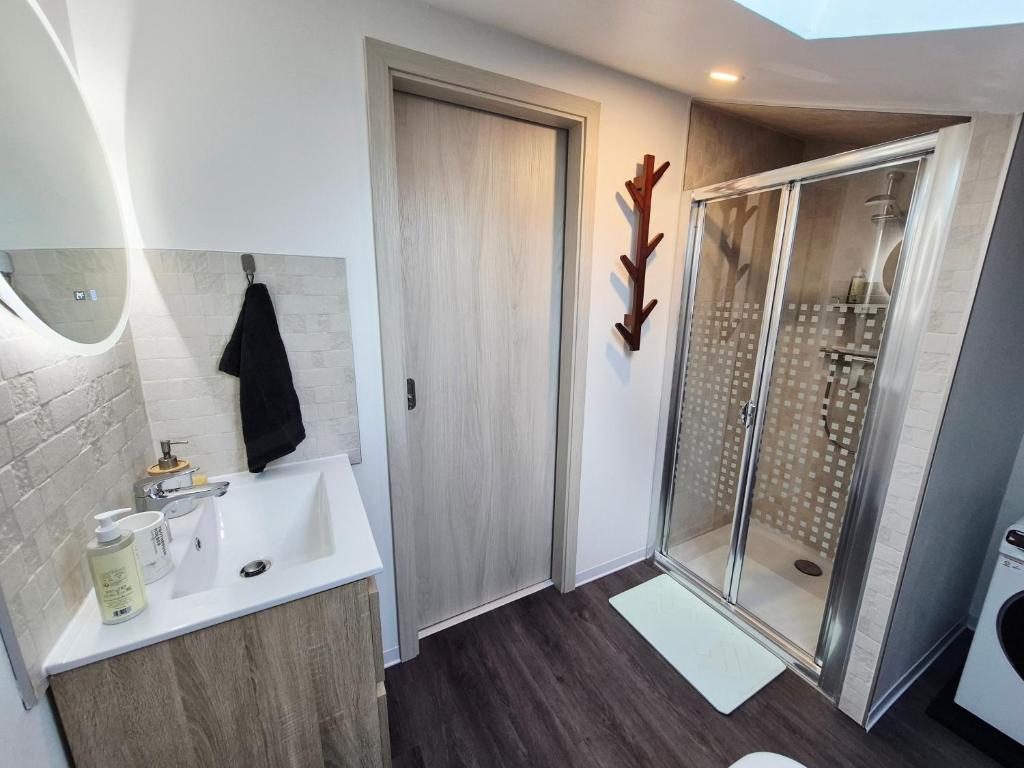 Appartement cosy proche centre – photo 22