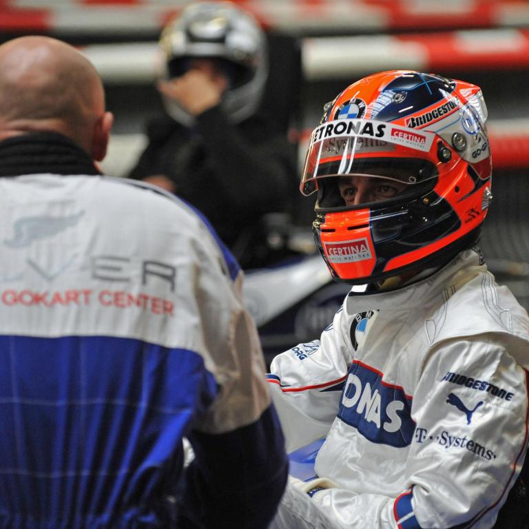 Silver Hotel & Gokart Center - Resim 41