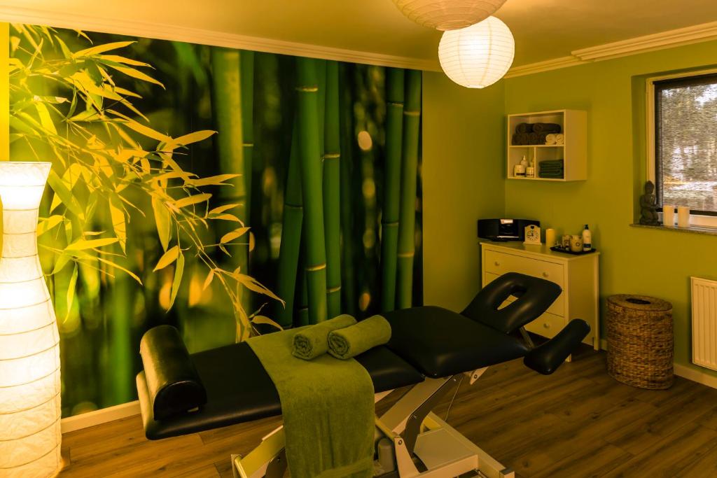 Fotografie z fotogalerie ubytování Maximus Spa v destinaci Dziwnówek