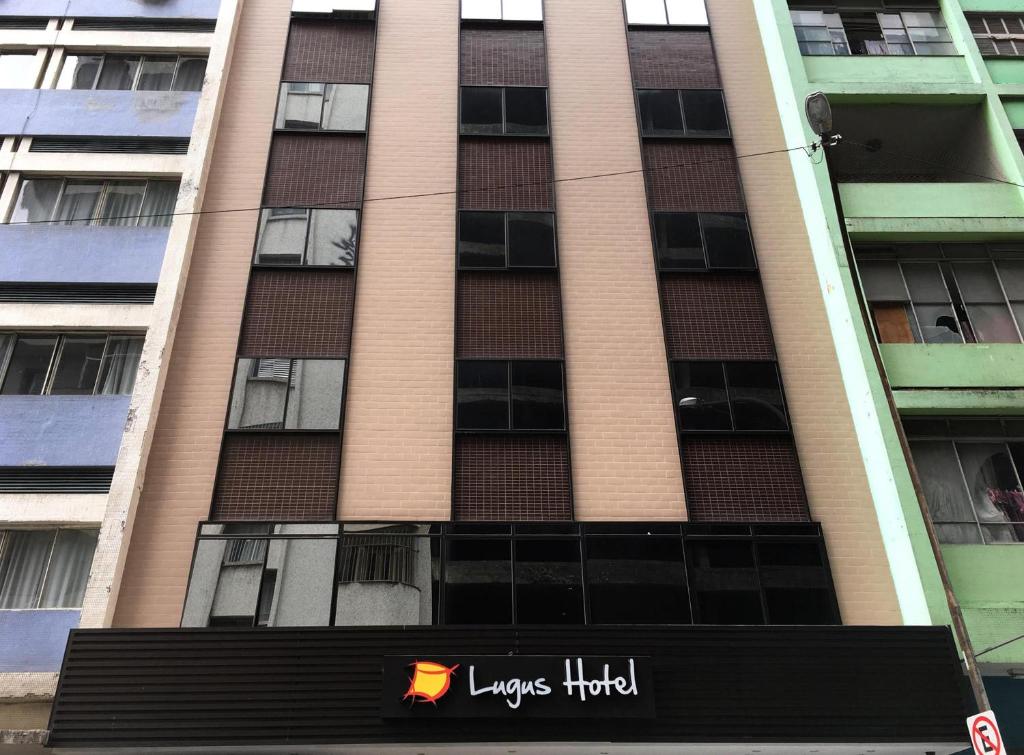  Hotel Lugus