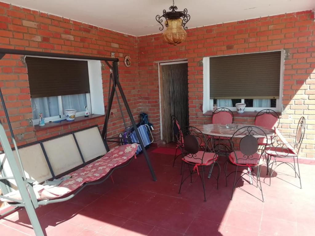 Gallery image of Los Madroños in El Barraco