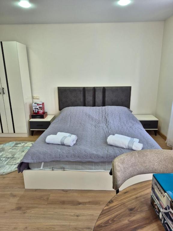 امکانات Apartment Giorgi Mazniasvhili - تصویر ۴