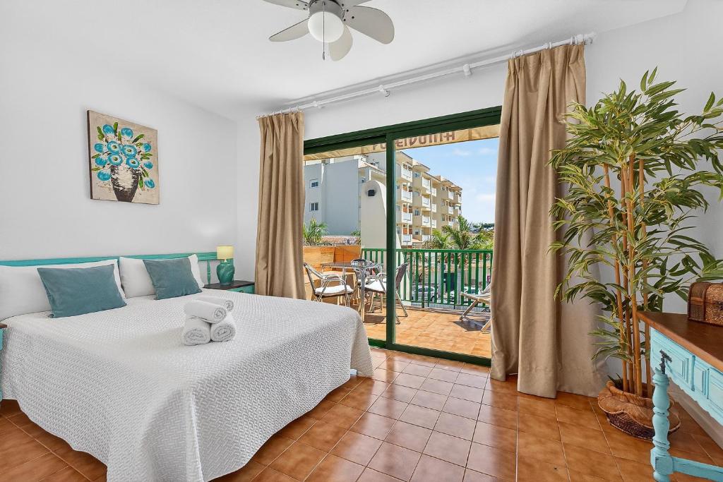 Mare Verde Apartment
