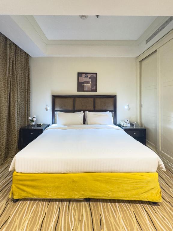 امکانات Plaza Inn Hotel - تصویر ۴