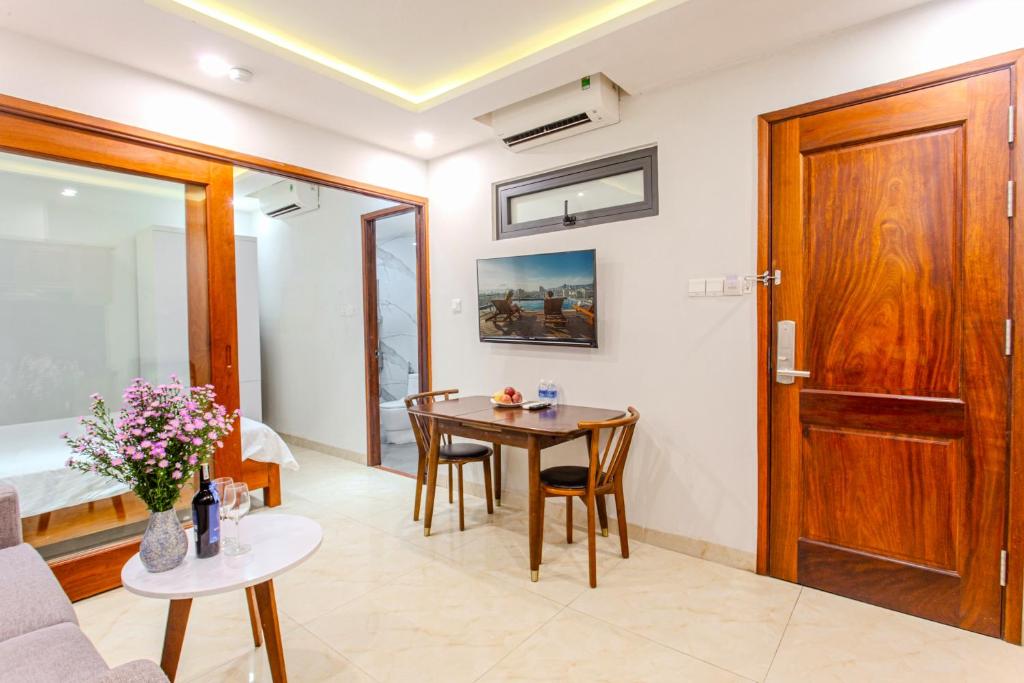 Misa Hotel & Apartment - شقة سوبيريور