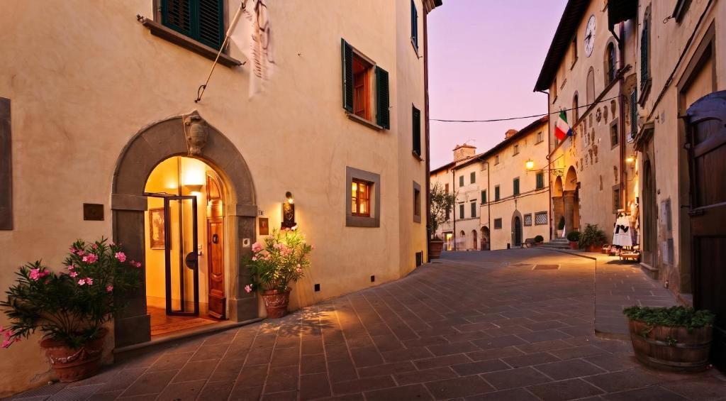 Hotel Palazzo San Niccolò & Spa