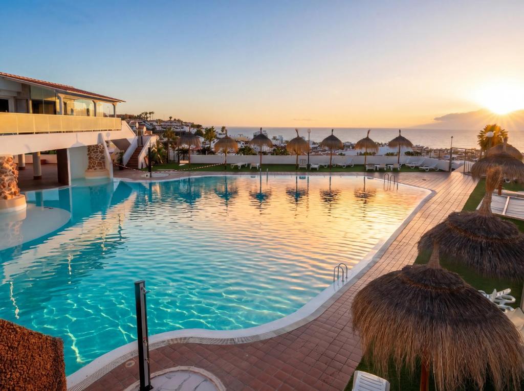 Cosy Apartments Tenerife - Cosy 1