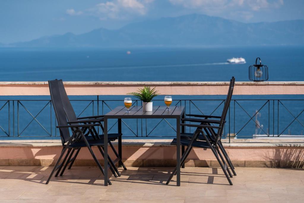 Heaven View House