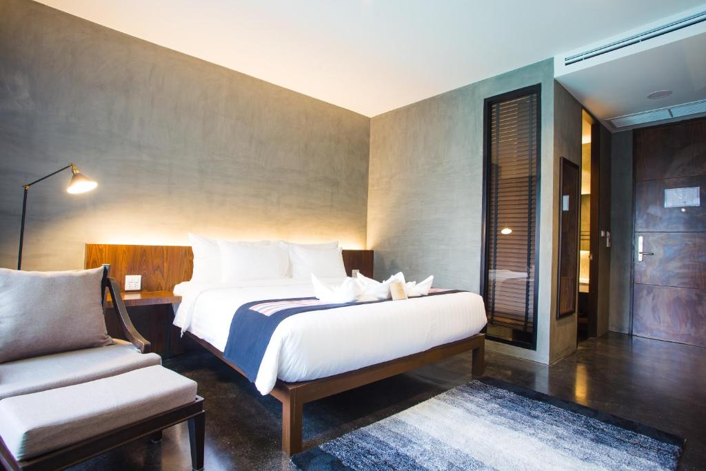 Nai Ya Hotel - 4