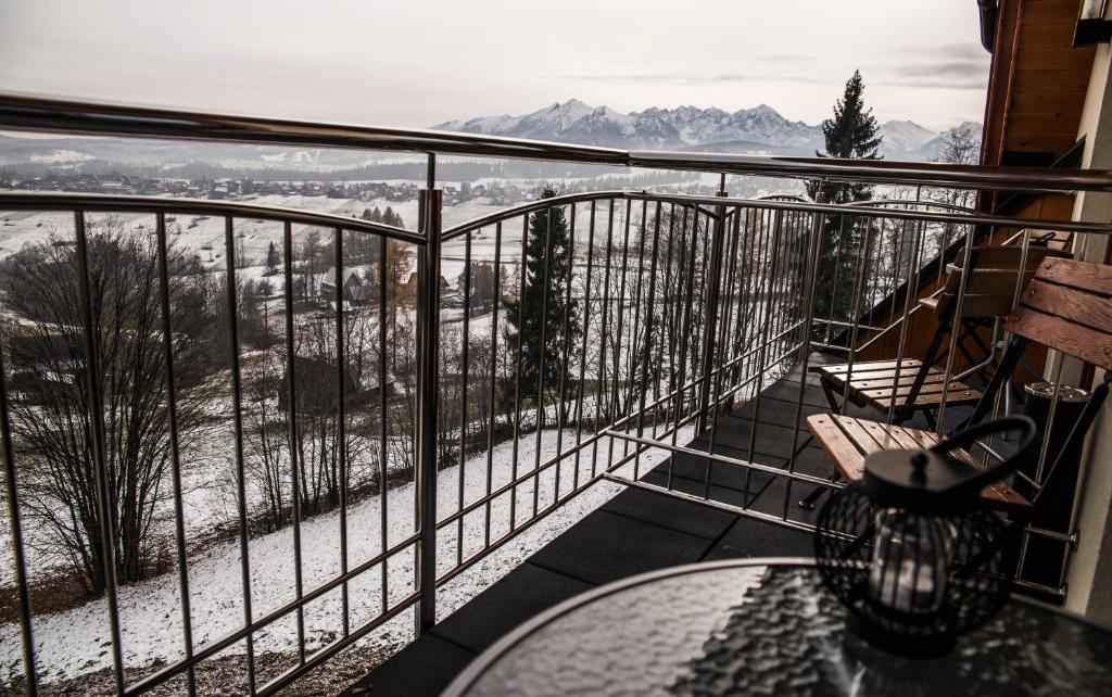 Willa Góralskie Klimaty - 9