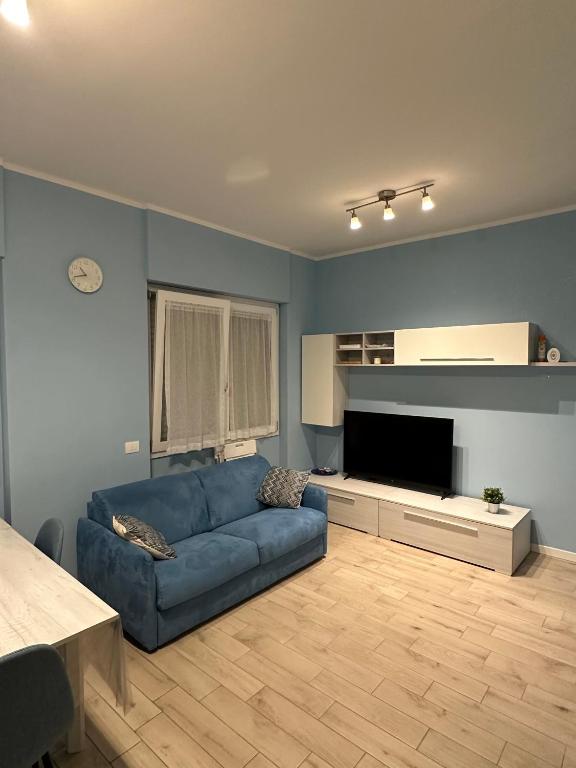BA Columella Apartment