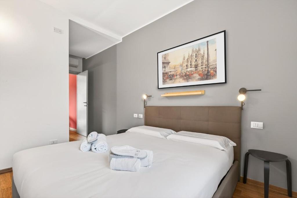 Lulli suite 2 - 7Sundays
