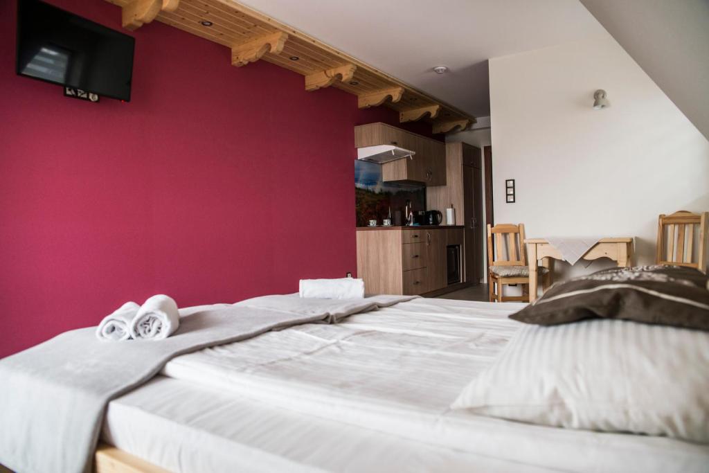 Willa Góralskie Klimaty - 8