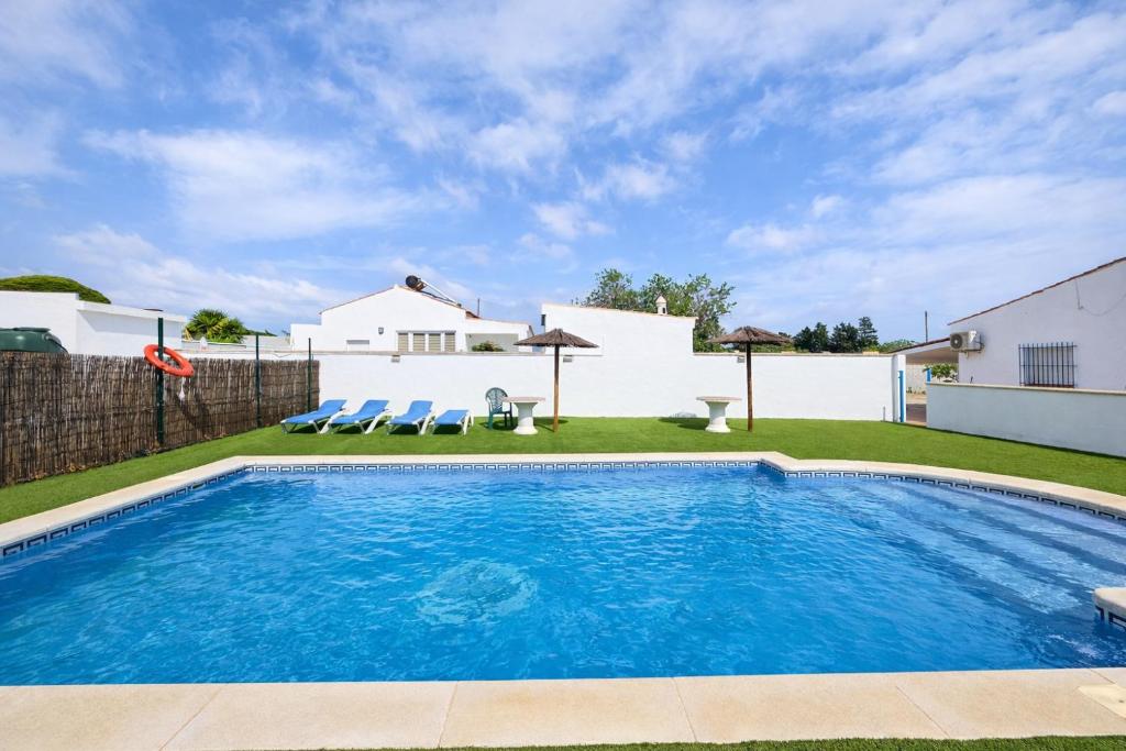 Chalet Cortijo 31