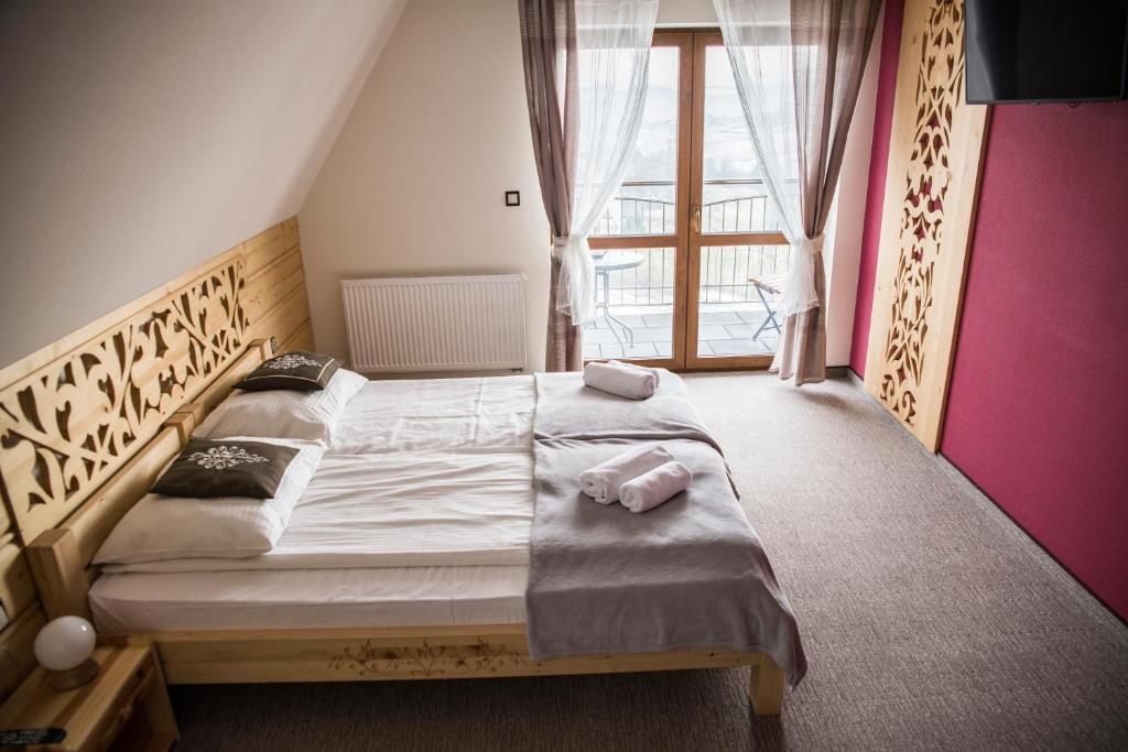 Willa Góralskie Klimaty - 2