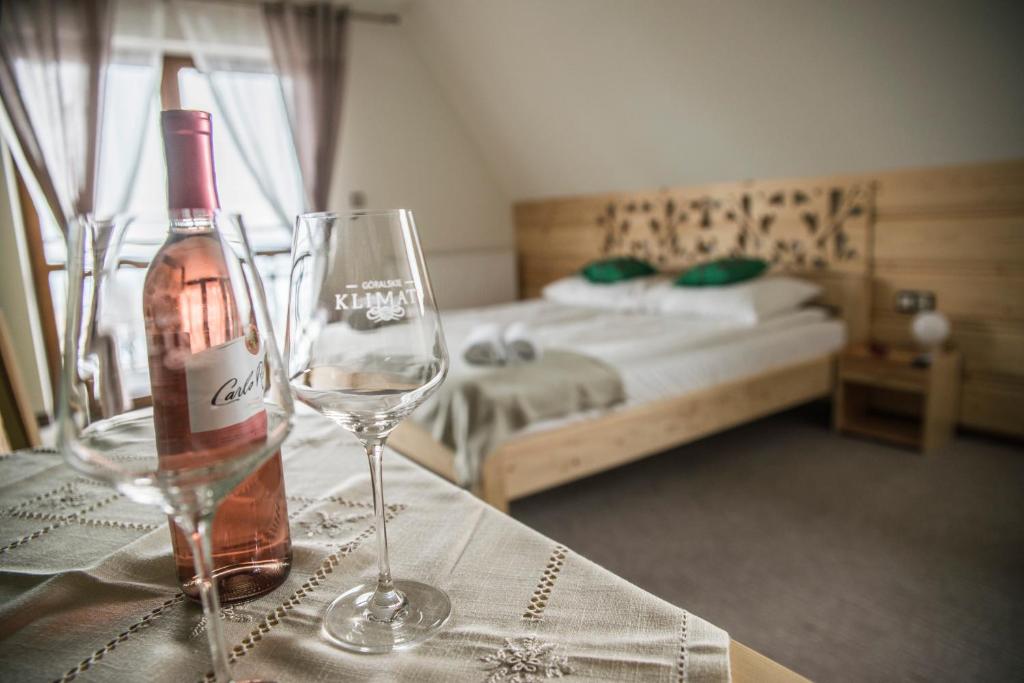 Willa Góralskie Klimaty - 1