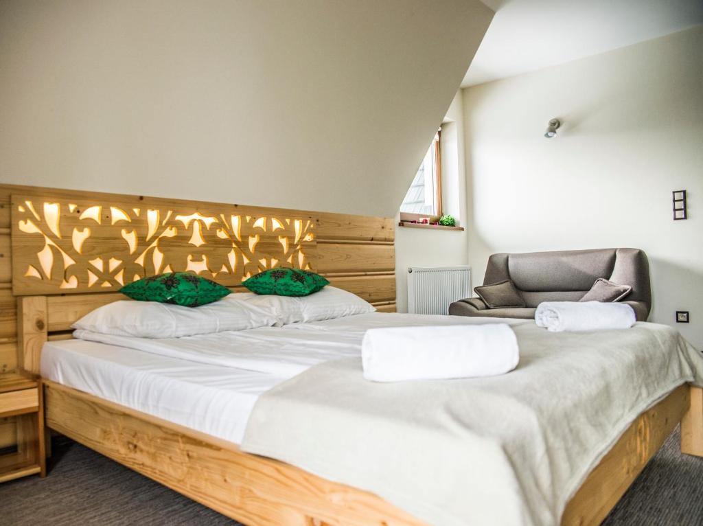 Willa Góralskie Klimaty - 7