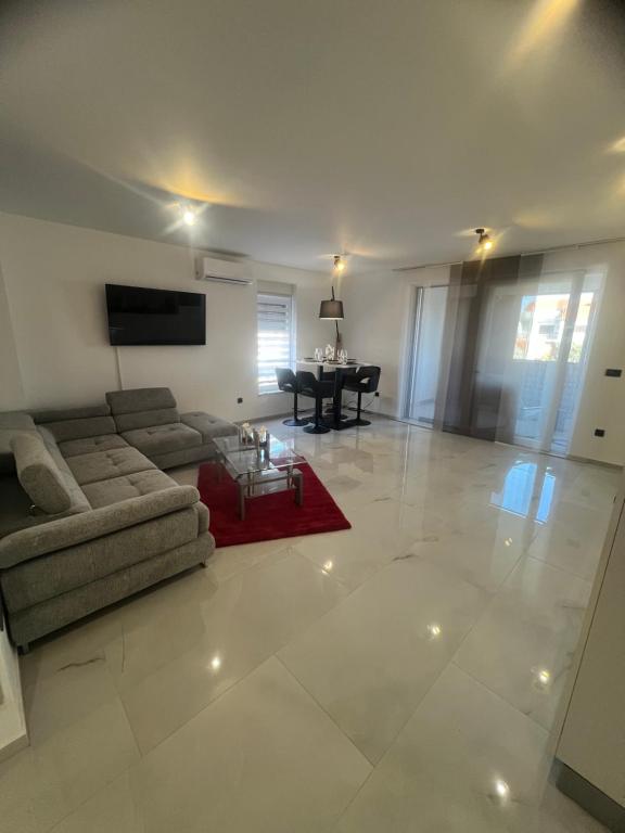 Apartman M&M