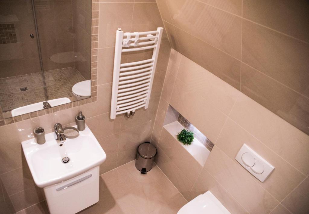 Willa Góralskie Klimaty - 6