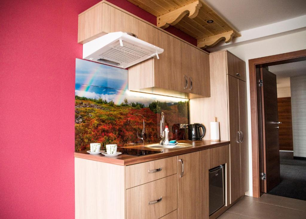 Willa Góralskie Klimaty - 5