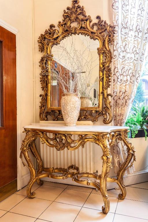 Fotografie z fotogalerie ubytování Roseview Alexandra Palace Hotel v Londýně