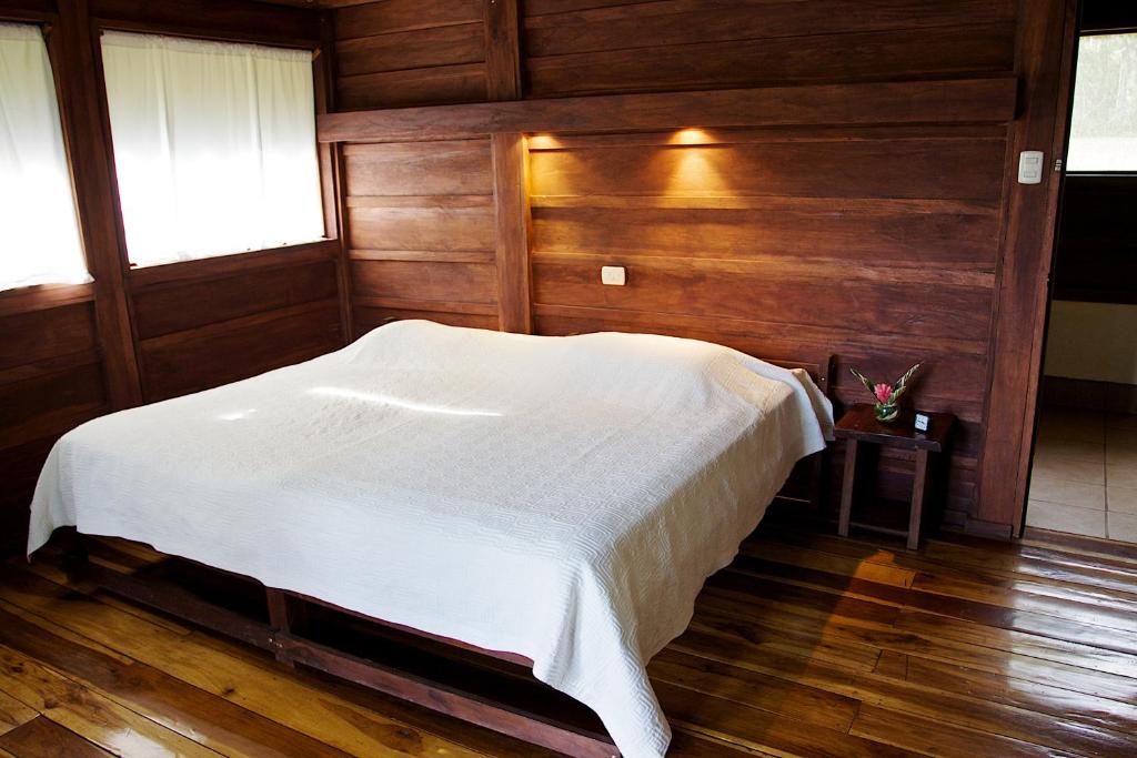 La Anita Rain Forest - Quadruple Room