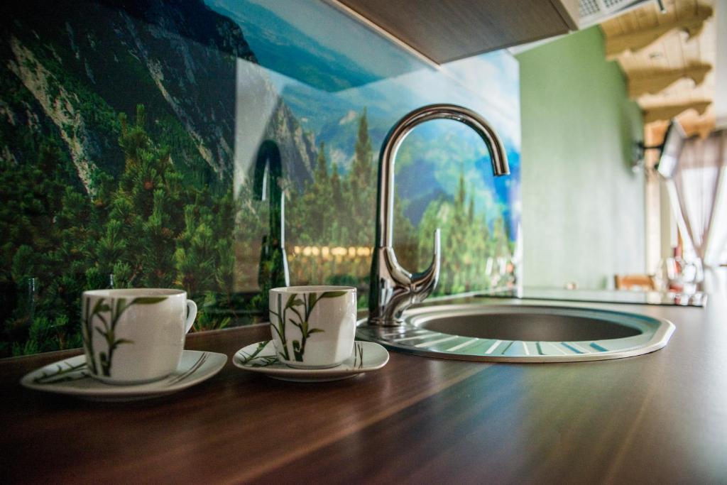 Willa Góralskie Klimaty - 3