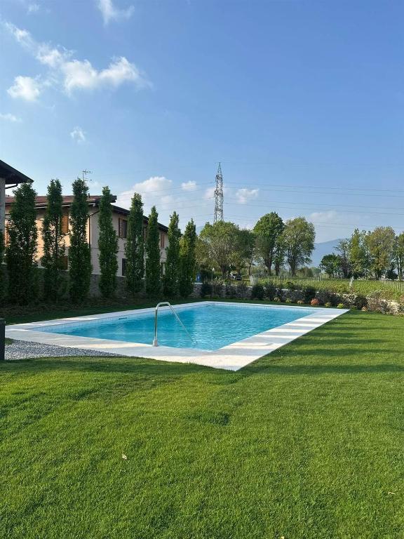 Residence Palmento in Franciacorta