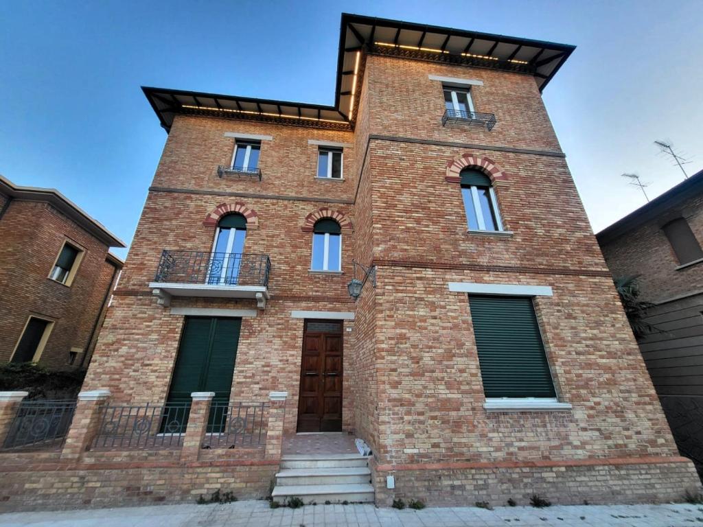 Gallery image of Casa Buozzi Fano in Fano
