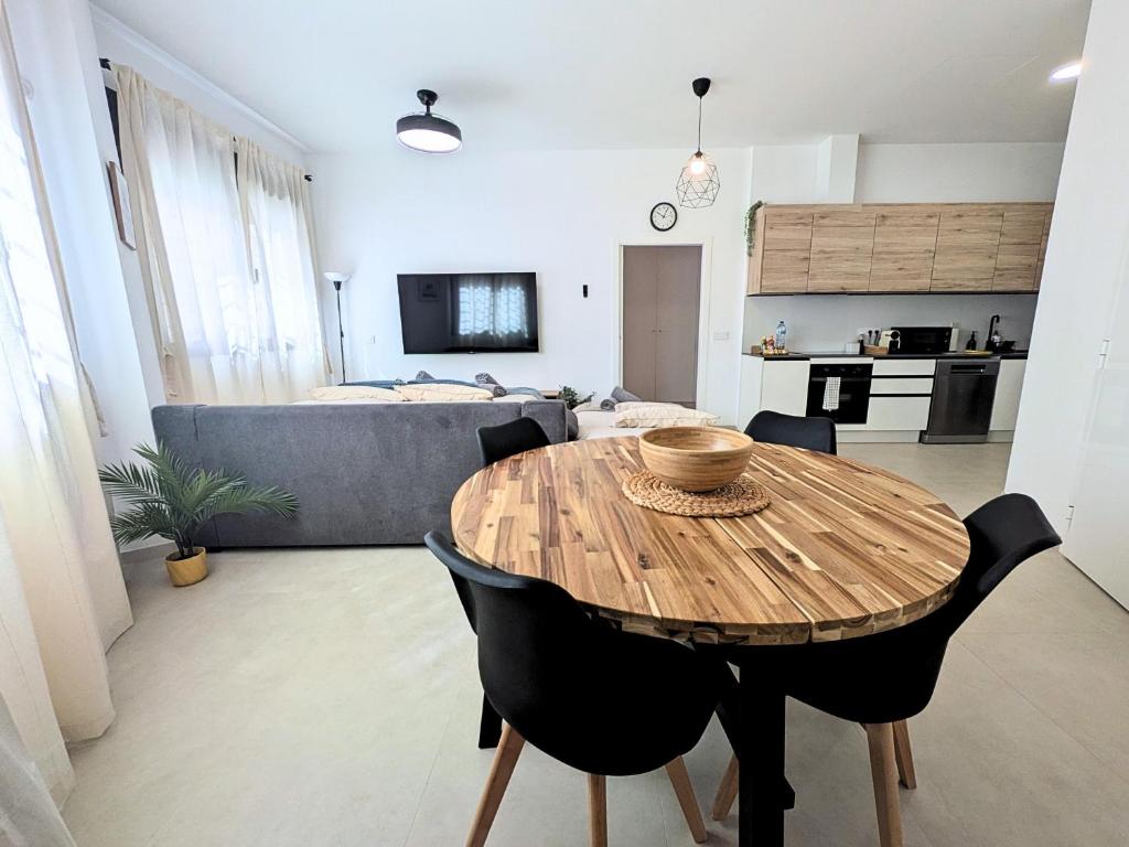 Aroma D Valencia Bright Boutique Apartment in Valencia Beach