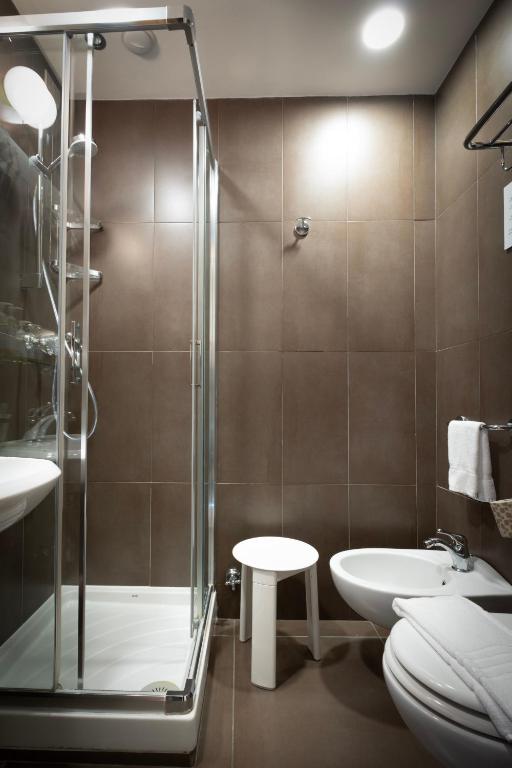 Hotel Margherita - Single Room