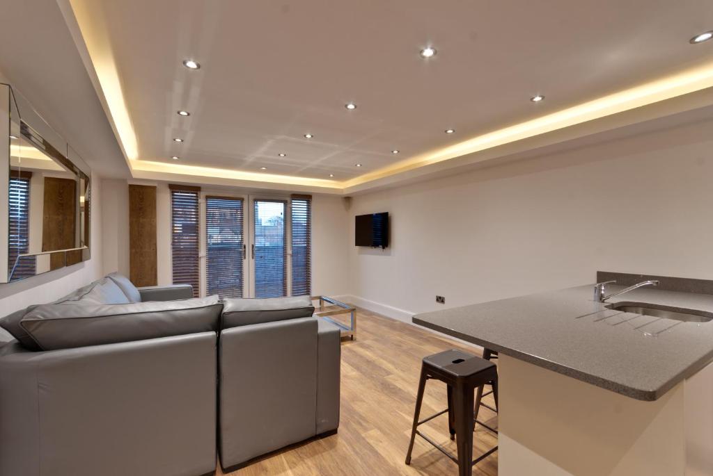 The Picture House Apartments - Appartamento Duplex