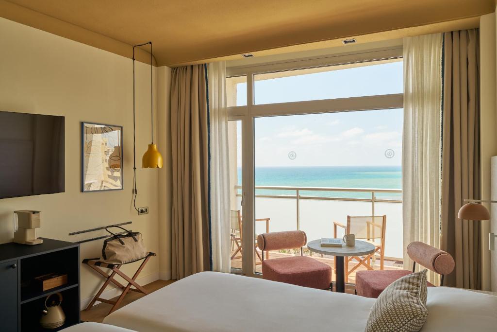 Medplaya Hotel Riviera - Adults Recommended - 