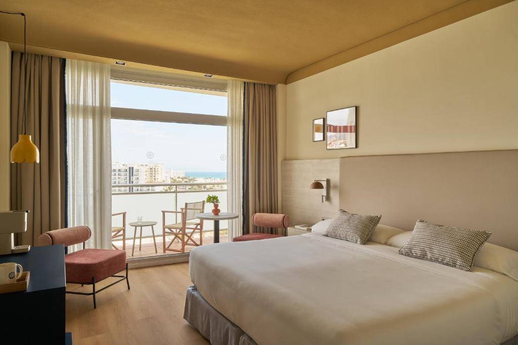 Medplaya Hotel Riviera - Adults Recommended - 