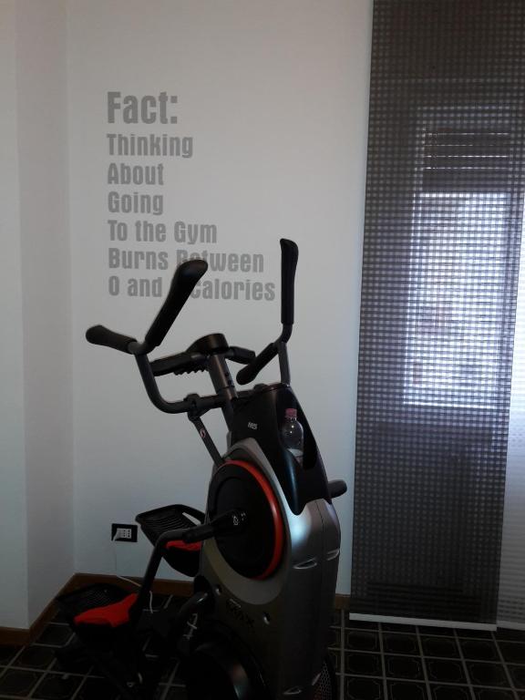 Residence Sole - Resim 28