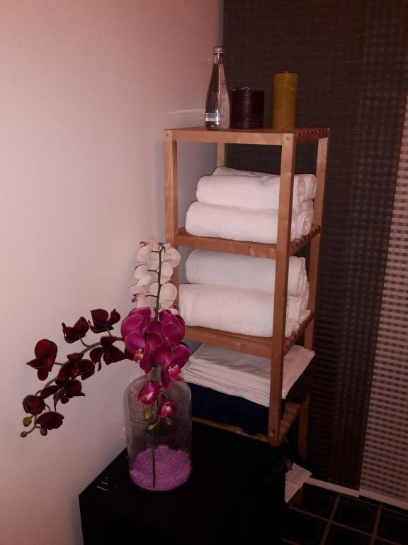 Residence Sole - Resim 12