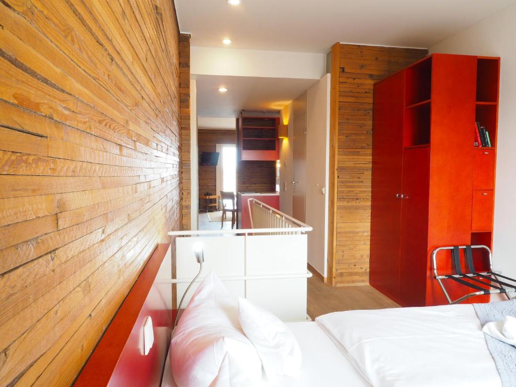 Speicher Barth - Superior-Hotel - Superior Double Room