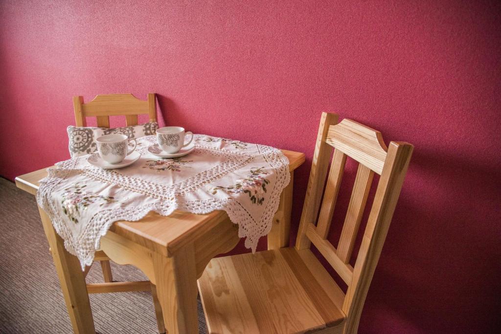 Willa Góralskie Klimaty - 