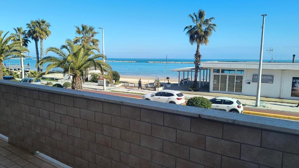 Il Canto del Mare Rooms & Suites - 海景两卧室公寓