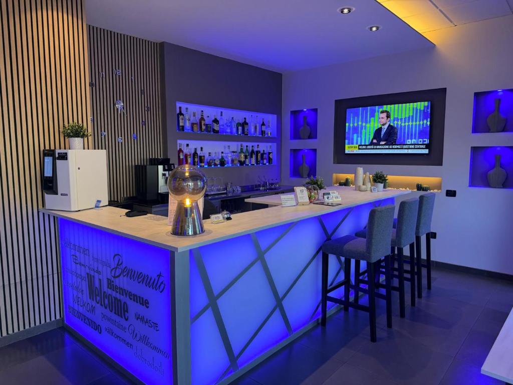 Confidence Hotel Viadana