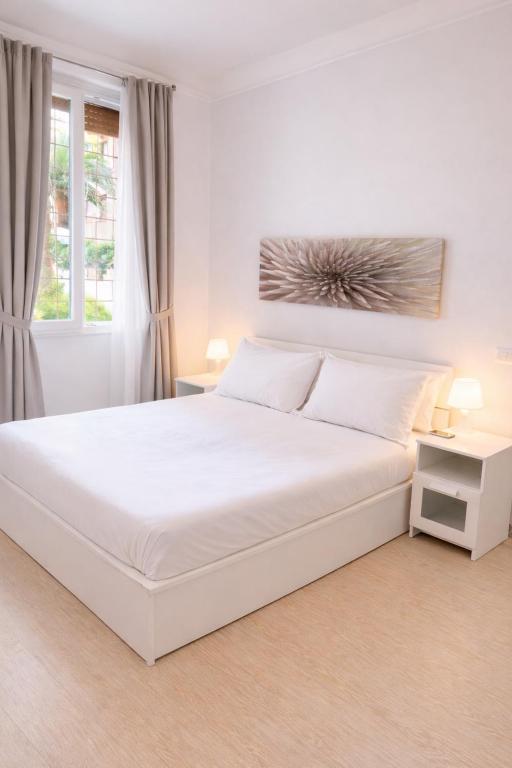 Residenza Aurea - Piazza Mazzini