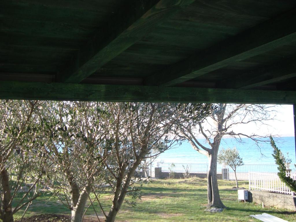 Mobile Homes Vila Punta - 移动房屋