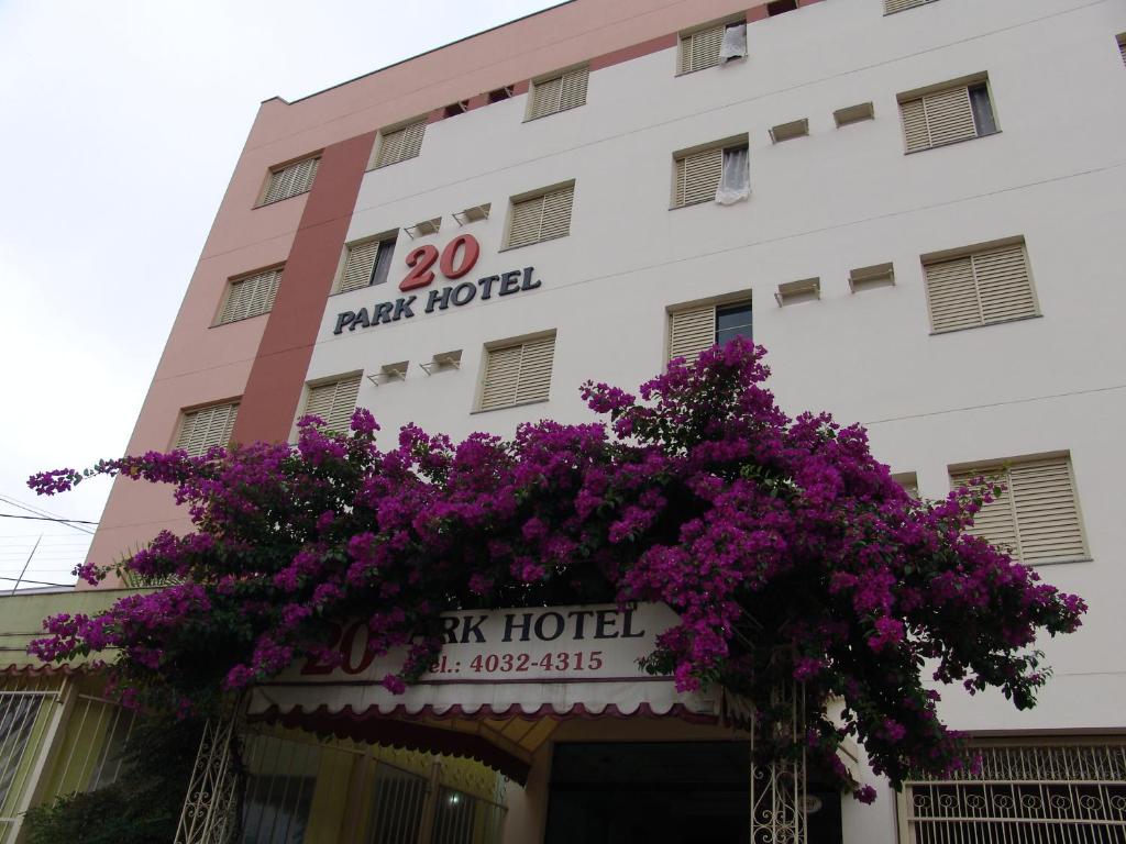  Vinte Park Hotel