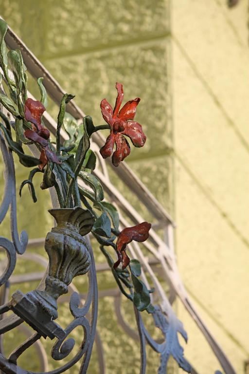 Villa Rein Boutiquehotel - 10