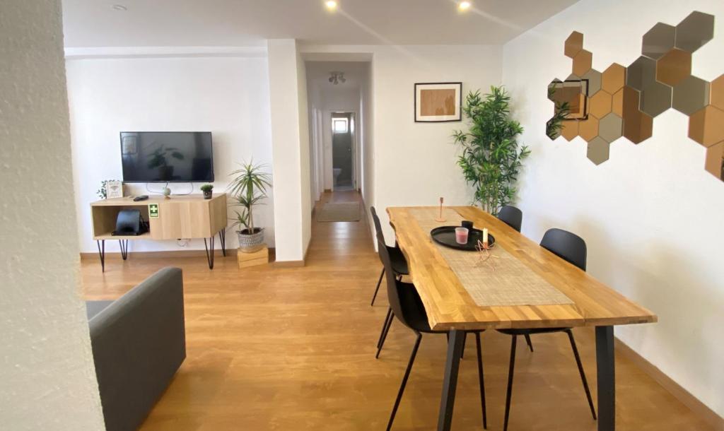 Central Station Apartment, By Home Match